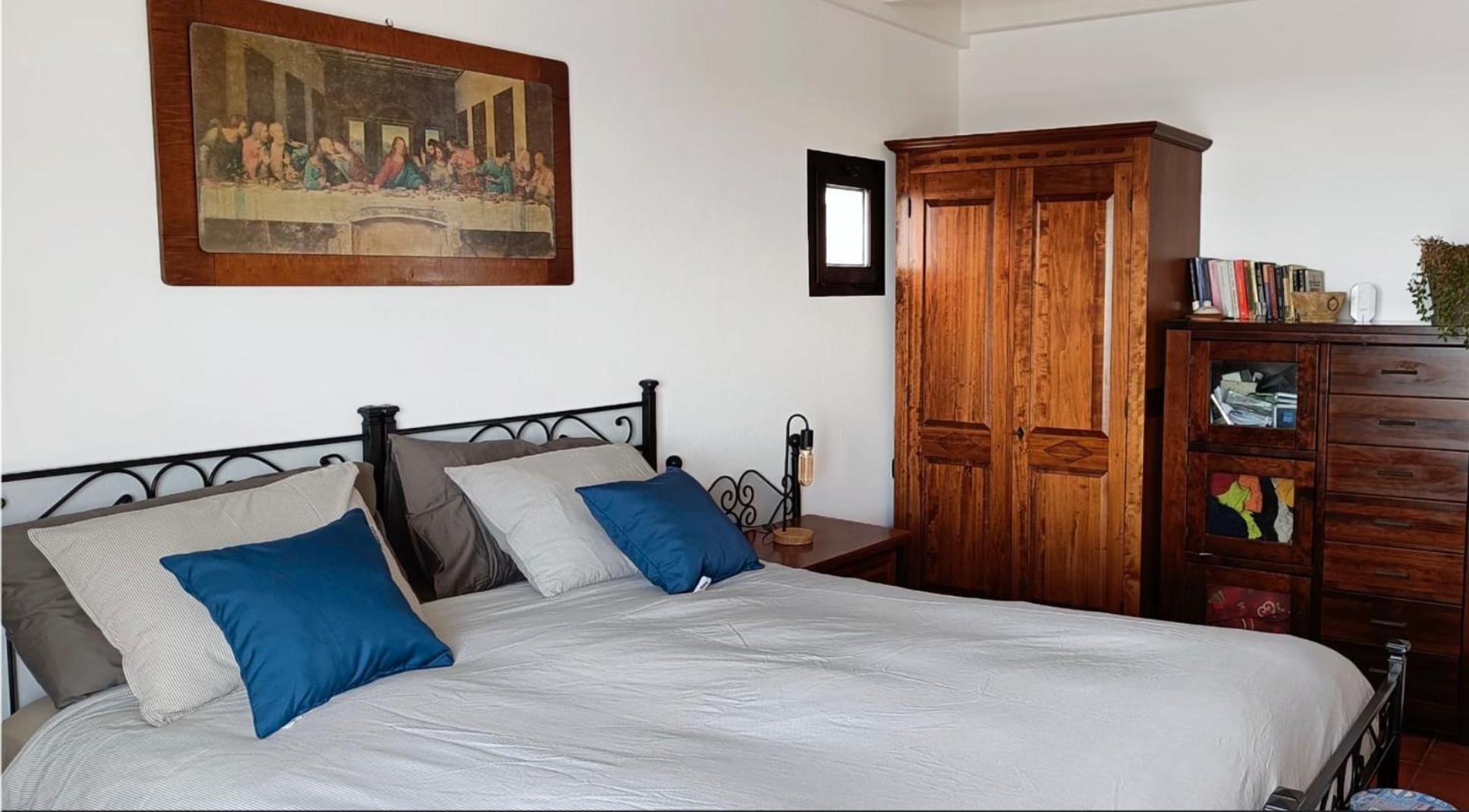Elvira Hotel Tias Luaran gambar