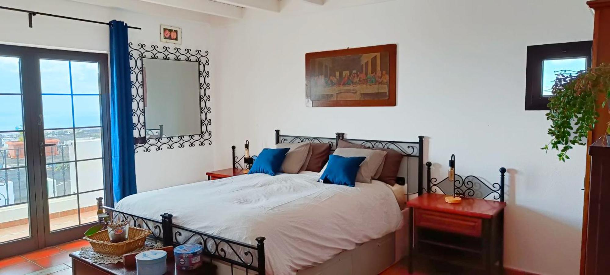 Elvira Hotel Tias Luaran gambar